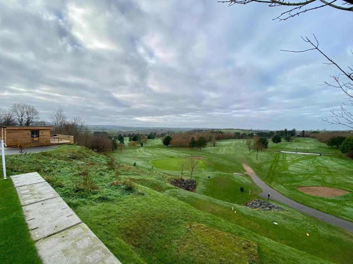 Temple Golf Club Lisburn Exterior photo