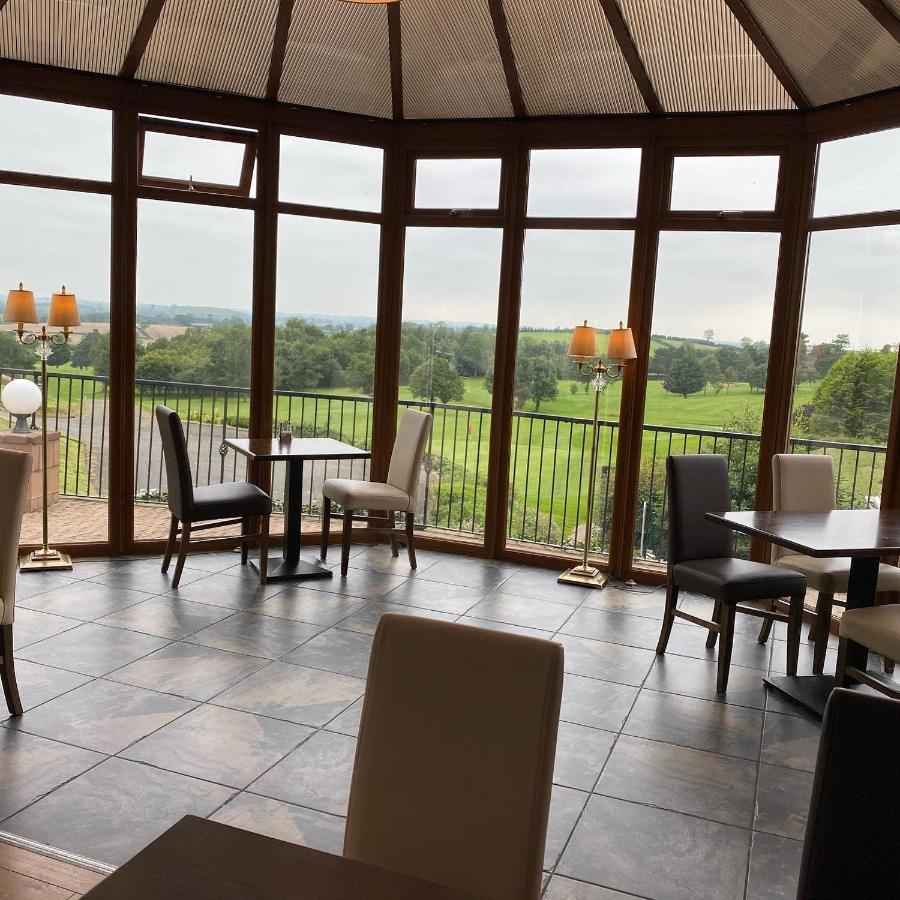 Temple Golf Club Lisburn Exterior photo